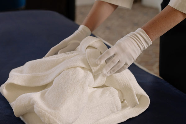 Limpieza hoteles y residencias barcelona