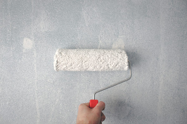 Servicios de pintura para exterior